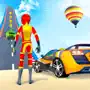 High Jump Car Stunt 3D Driver