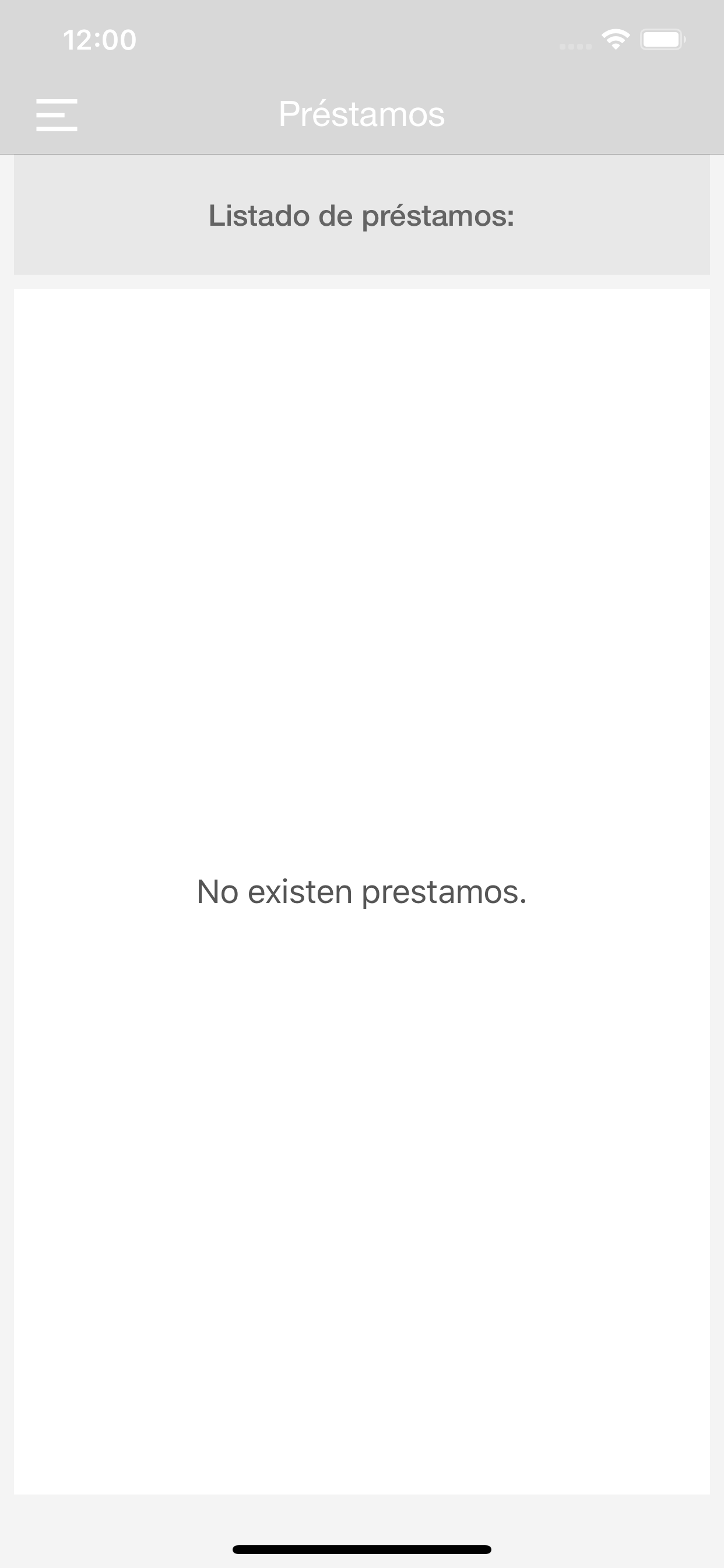 Los Hermanos MovilCoop screenshot 3
