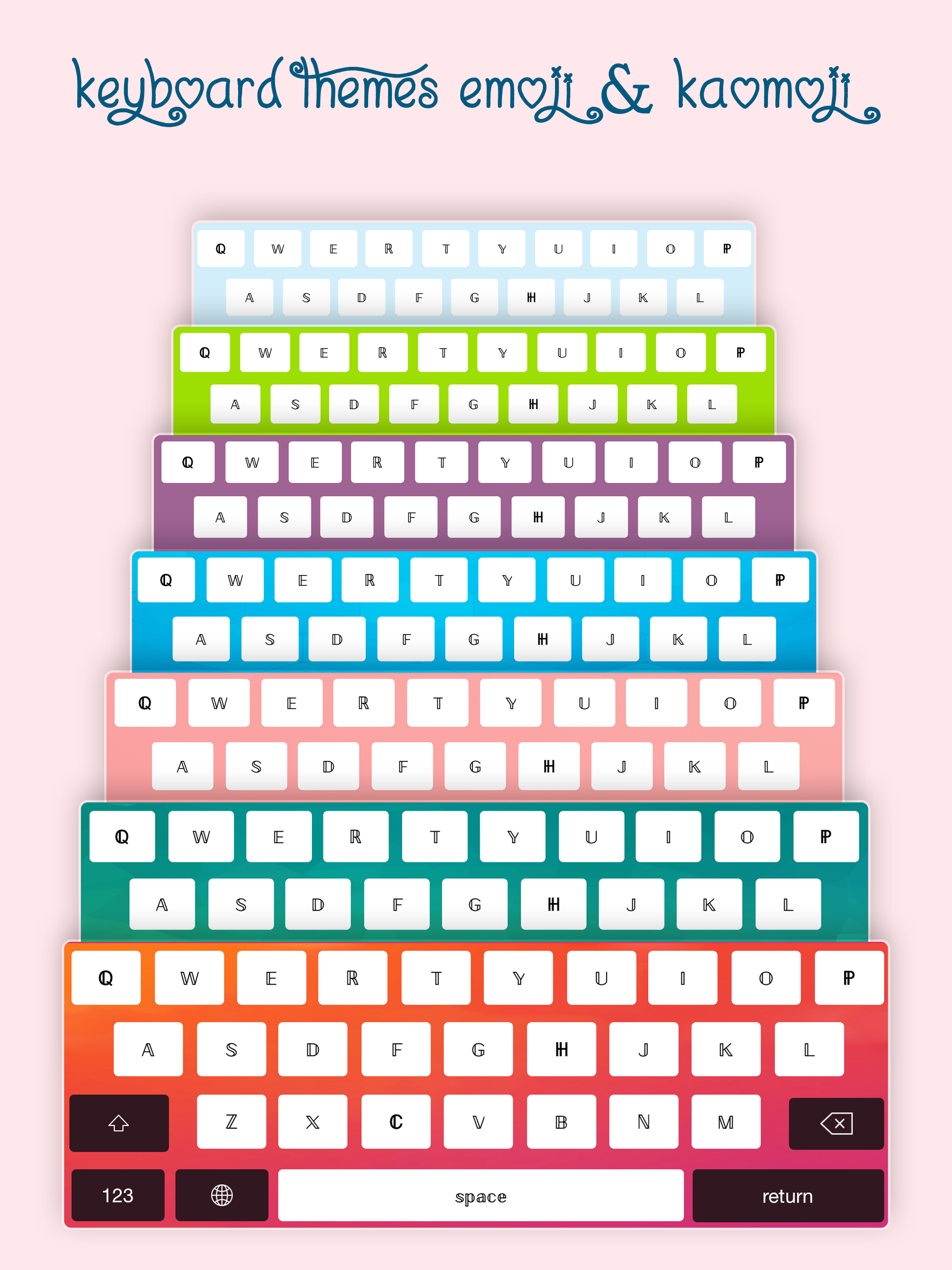 Fonts ‎ screenshot 12