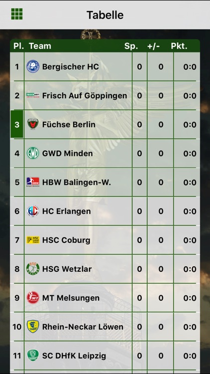 Füchse Berlin screenshot-3