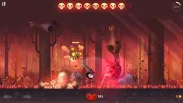 Game screenshot Reaper: Tale of Pale Swordsman apk