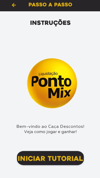 Caça Descontos Del Rey