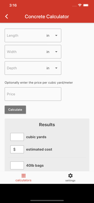 Block Calculator Plus(圖5)-速報App