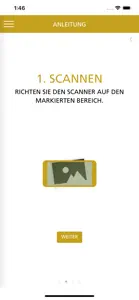 Anzeiger von Kerzers Plus screenshot #3 for iPhone