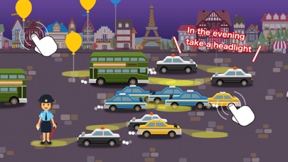 TOKOTON Vol.2 cars! Screenshot