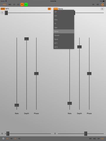 CV Modのおすすめ画像4