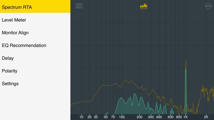 KRK Audio Tools