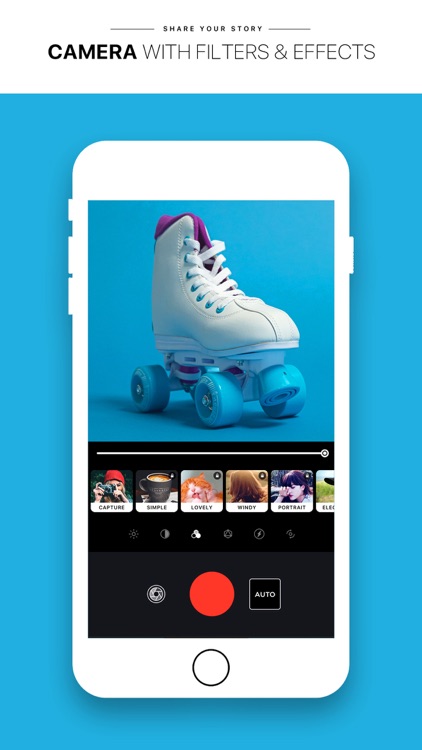 Fashion Story screenshot-4