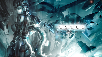 screenshot of Cytus 1