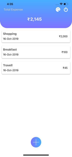 Expense Plus(圖3)-速報App
