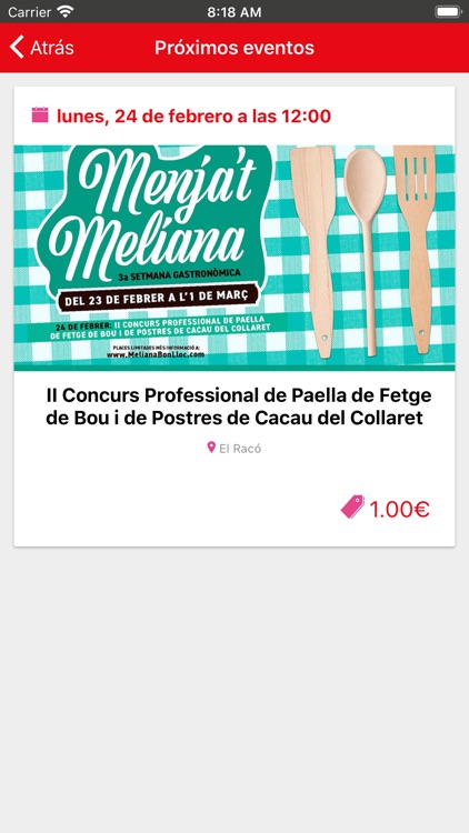 Plaers de la vida screenshot-3