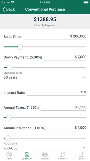 TFF Mobile screenshot 3