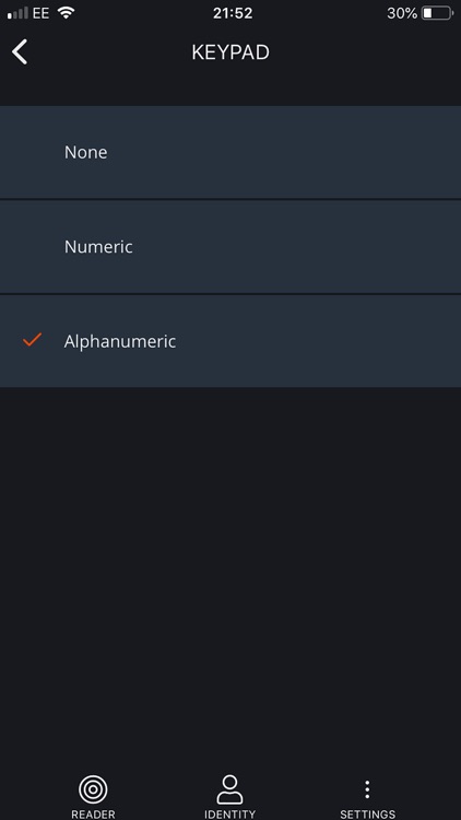 Alpaka Presence screenshot-3