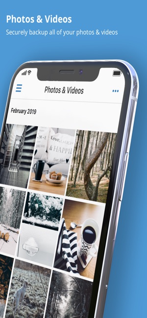 Synchronoss Personal Cloud(圖6)-速報App