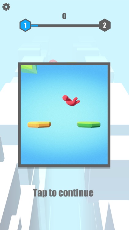 Ping Pong Boy screenshot-5