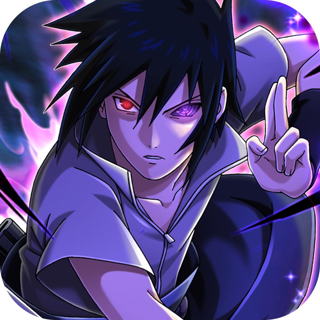 Konoha Shinobi::Appstore for Android