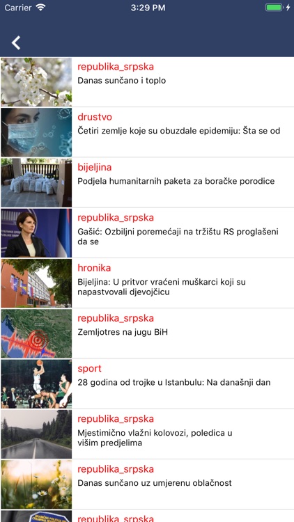 Info Bijeljina