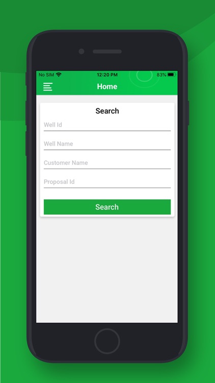 NCS Multistage Tracer App