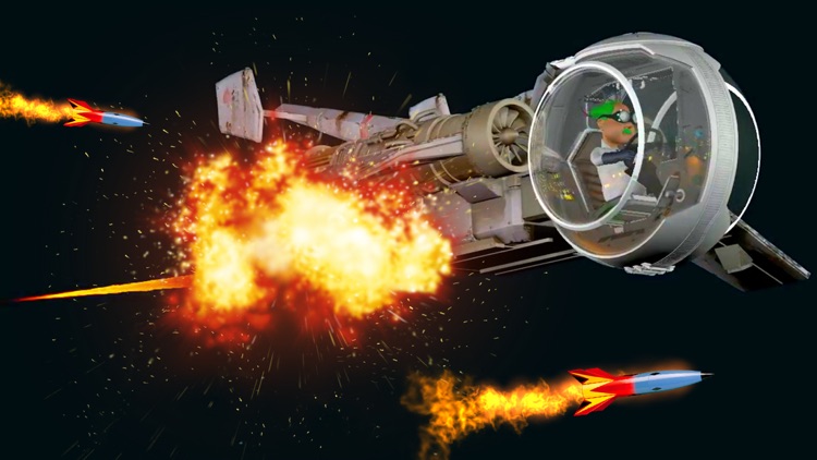 Handy Andy Run - Running Game screenshot-3