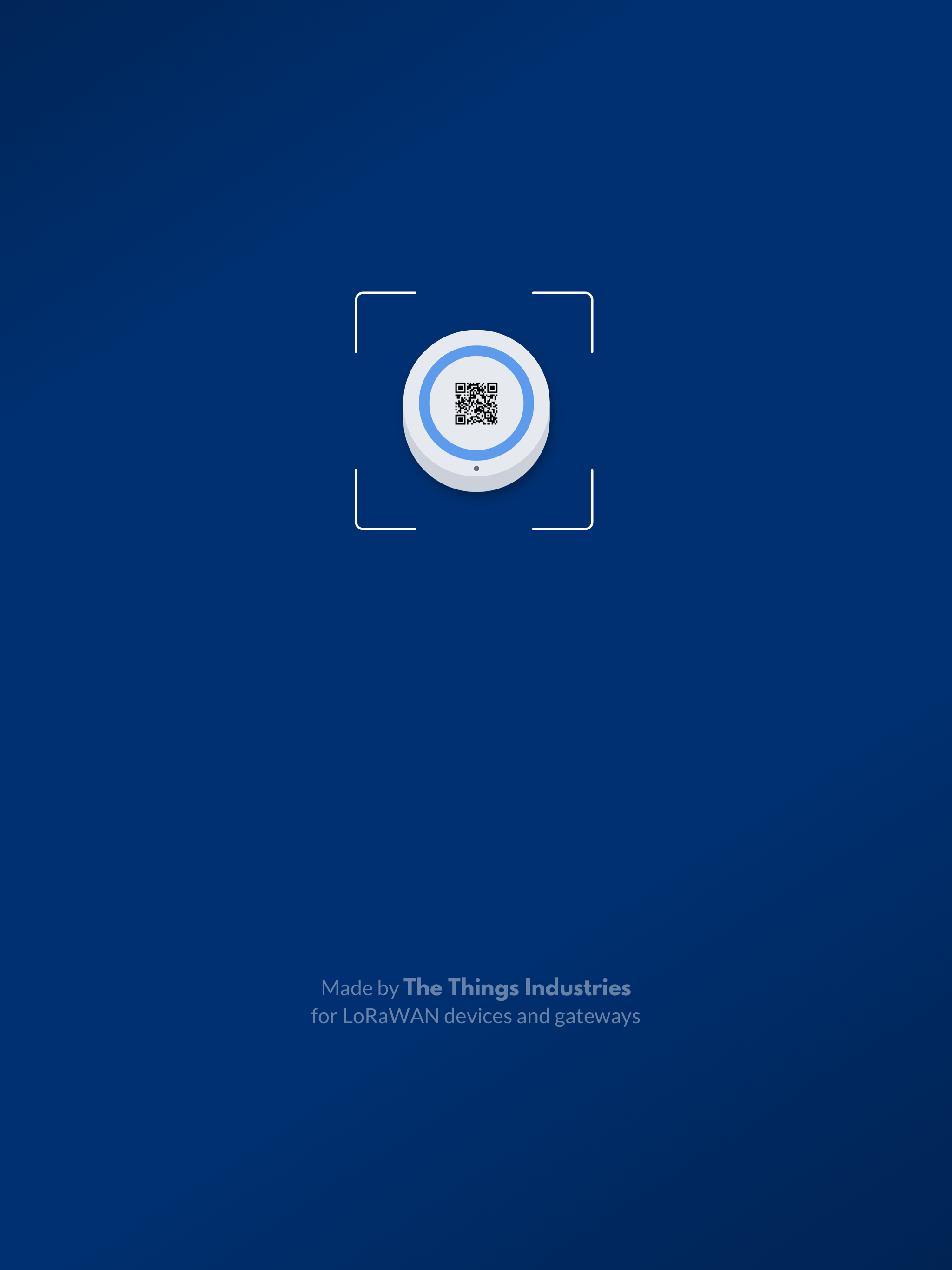 IoT Scanner