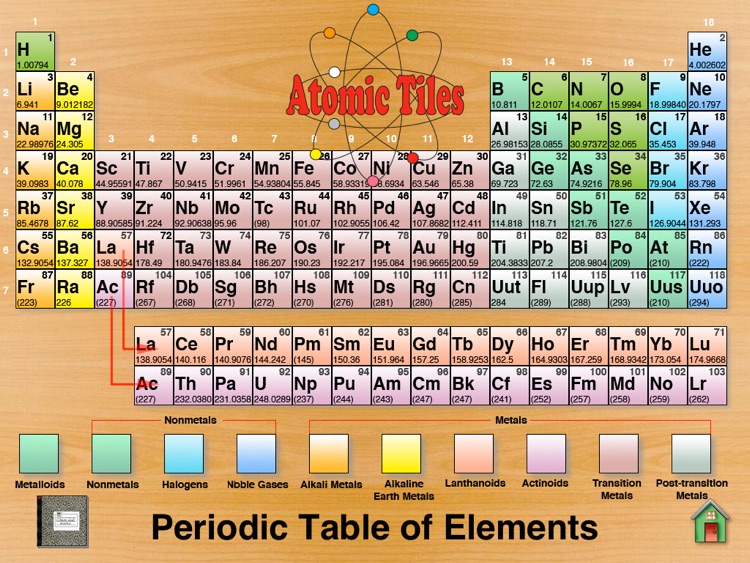 AtomicTiles screenshot-3