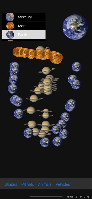 Paint with Planets!(圖3)-速報App