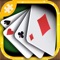 The main purpose of King Solitaire is to match cards with levels and suits
