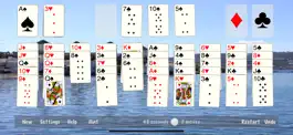 Game screenshot SeaTowers mod apk