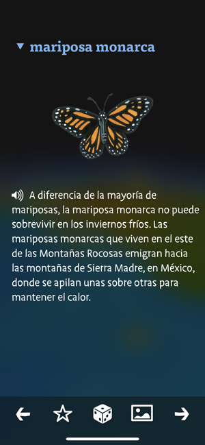 ‎Barefoot Atlas del Mundo Screenshot