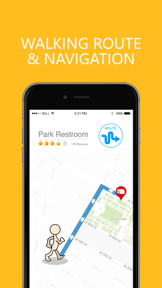 #4. GoWeeWee (iOS) 게시자: GoWeeWee, Inc.