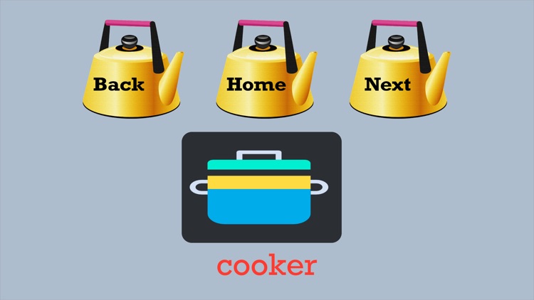 Identify Kitchen Items screenshot-3