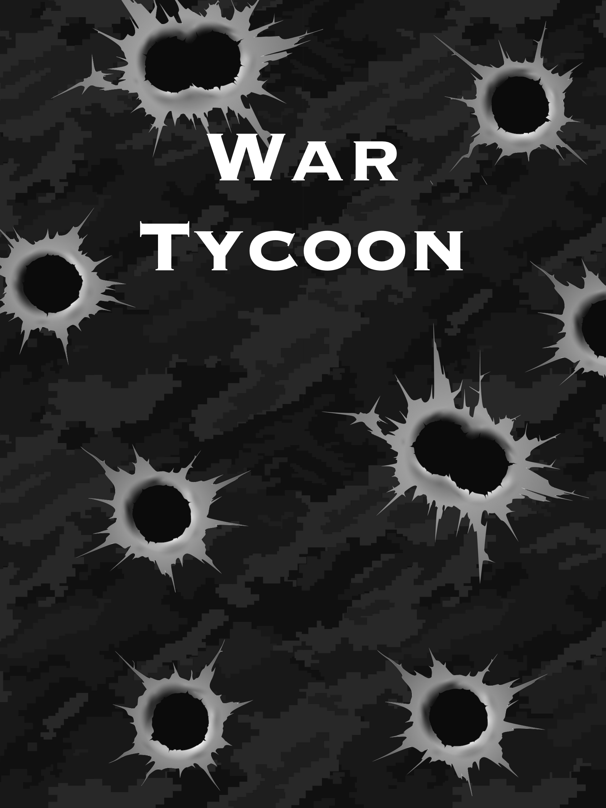 War Tycoon