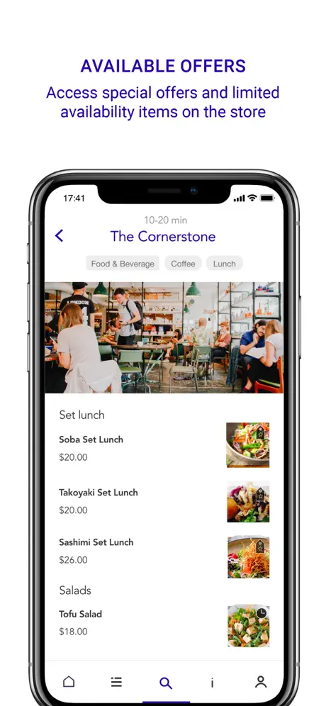 Unico Connect