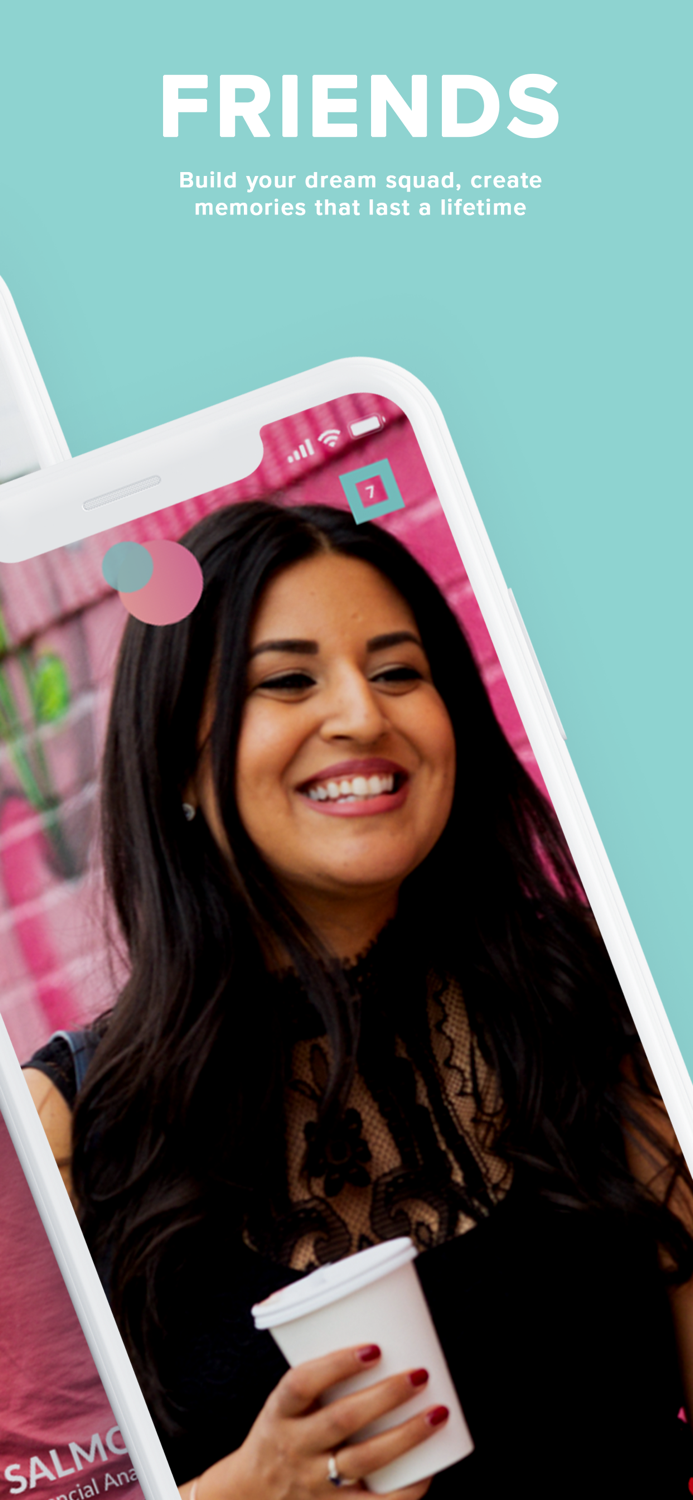 Eshq - Modern Muslim Dating