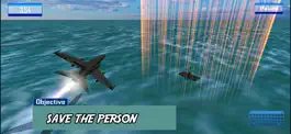 Game screenshot Airplane Flight Pilot Jet Sim hack