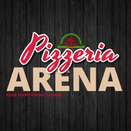 Pizzeria Arena-comenzi online