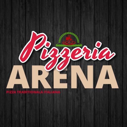 Pizzeria Arena-comenzi online