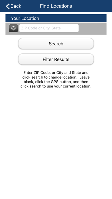 Ninnescah Valley Bank Mobile Screenshot