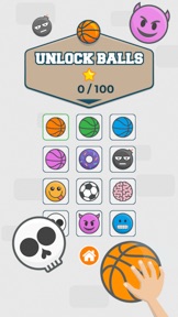 Basketball Games! screenshot