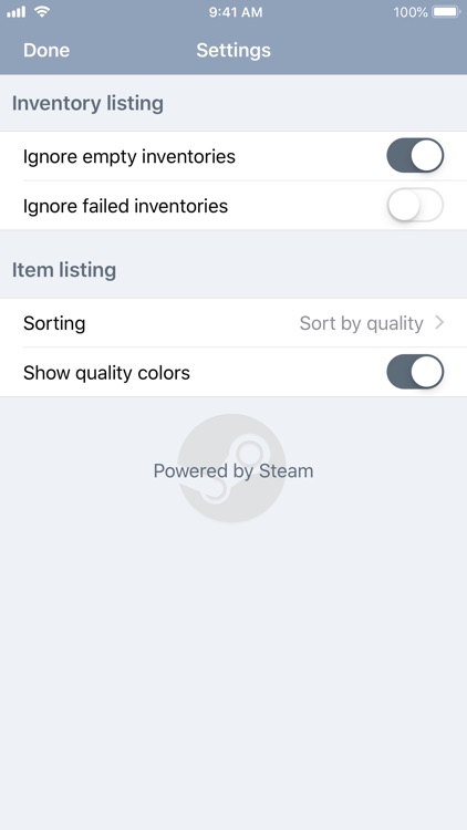 Suitcase screenshot-4