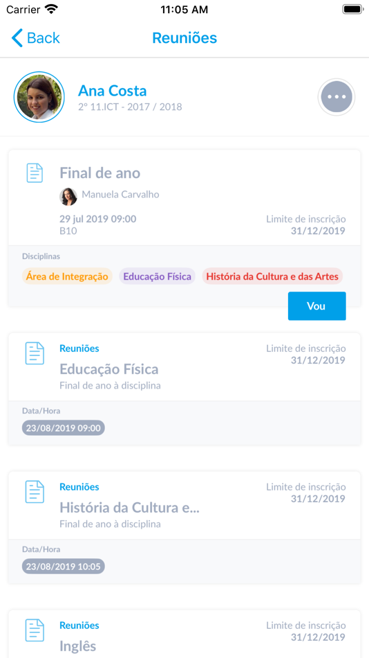 #9. eCommunity (iOS) 由: Codevision