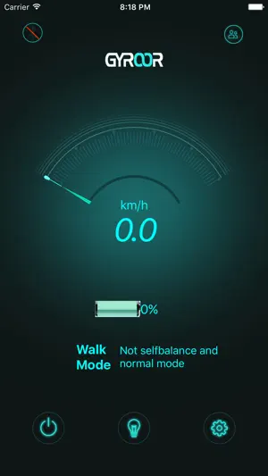GYROOR screenshot 1