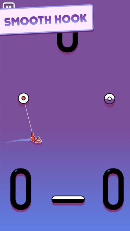 Stickman Hook screenshot-5