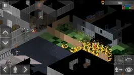 Game screenshot Aliens versus Humans apk