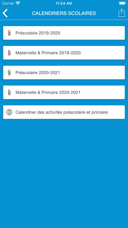 École Vision Sherbrooke