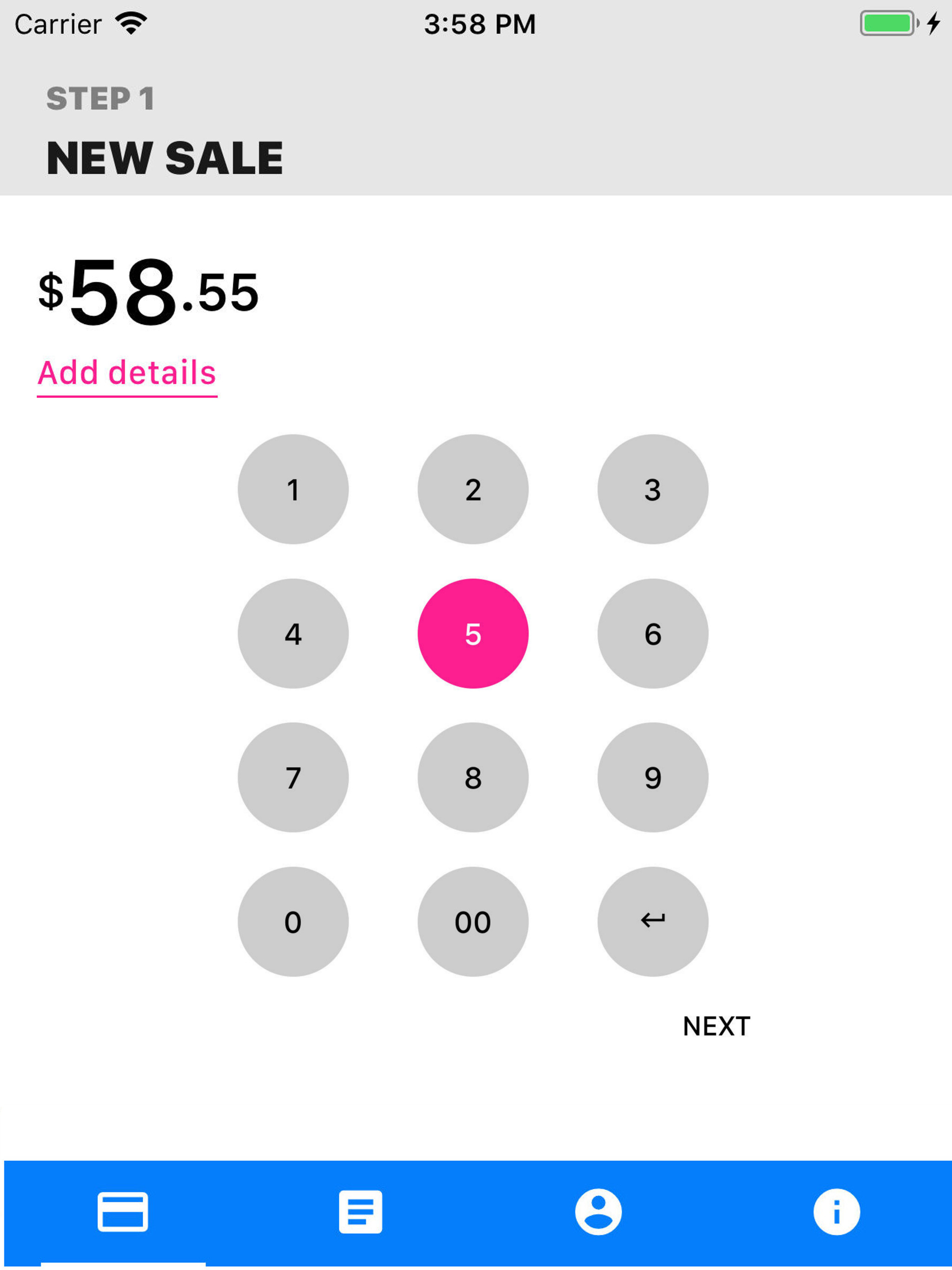 SurePay screenshot 11