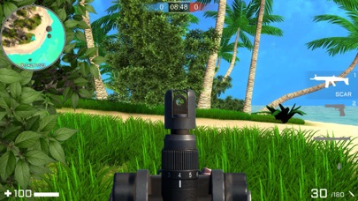 Special Warfare Screenshot