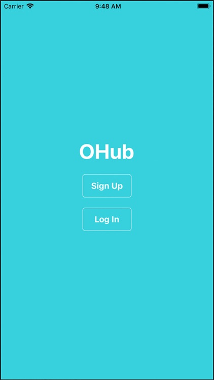 O-Hub by Ken Mak