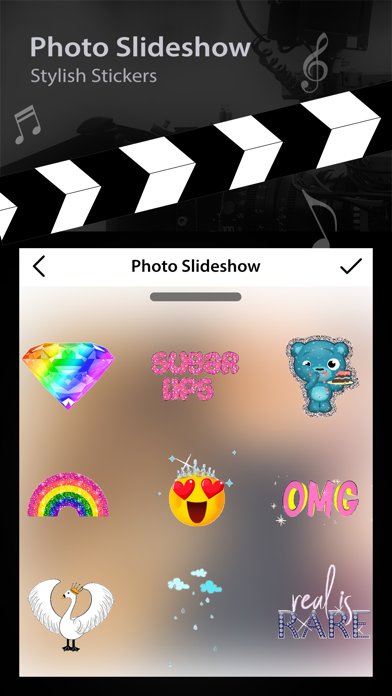 Slideshow Video Maker for Picsのおすすめ画像8