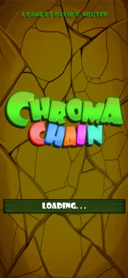 Game screenshot Chroma Chain hack